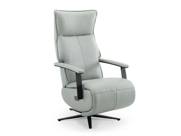Powered Ergonomic Recliner Chairs Image 2