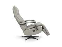 Powered Ergonomic Recliner Chairs Image 3