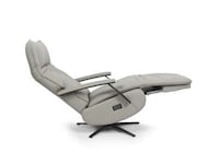 Powered Ergonomic Recliner Chairs Image 4