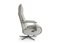 Powered Ergonomic Recliner Chairs Image 5