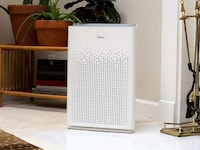 Connected Quad-Stage Air Purifiers Image 1