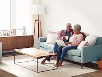 Connected Quad-Stage Air Purifiers Image 3