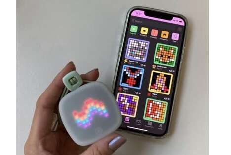 Interactive Educational Coding Toys