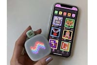 Interactive Educational Coding Toys