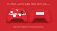 Music-Playing Gaming Controllers Image 1
