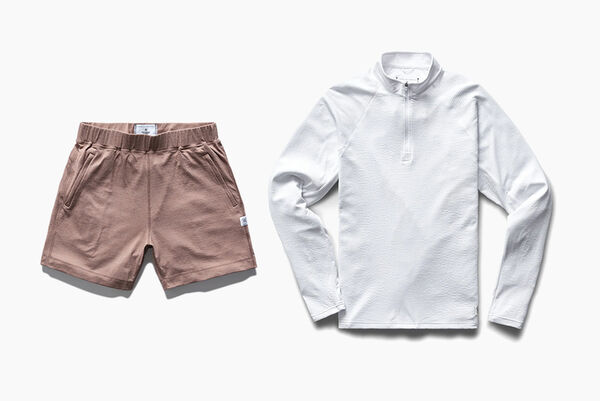 Technical Performance Clothing Image 2