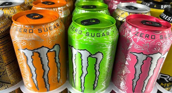 Malt Alcohol Beverages