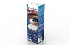 Heated Stye Relief Products