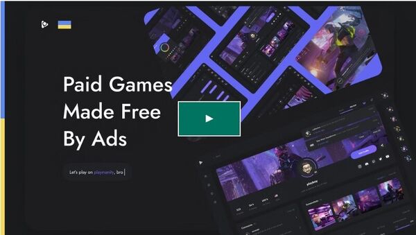 Ad-Supported Gaming Services