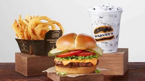 Canada-Celebrating QSR Meals