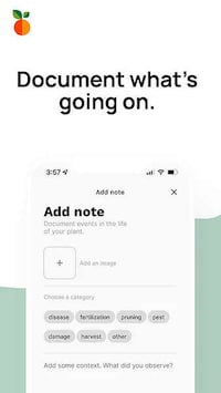 Informational Gardener Support Apps Image 2