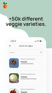 Informational Gardener Support Apps Image 3