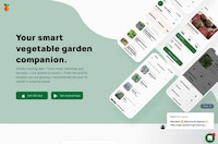Informational Gardener Support Apps Image 4