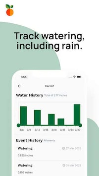 Informational Gardener Support Apps Image 5