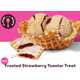 Toaster Pastry-Flavored Ice Cream Image 1