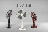 Two-in-One Rechargeable Desk Accessories Image 2
