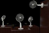 Two-in-One Rechargeable Desk Accessories Image 8