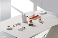 Korean Game-Inspired Desk Accessories Image 1