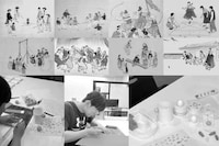 Korean Game-Inspired Desk Accessories Image 3