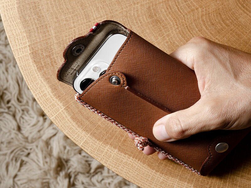 Vegan-Friendly Smartphone Cases