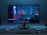 Hyper-Performance Gaming Monitors Image 1