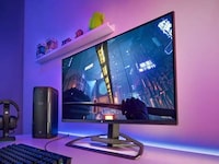 Hyper-Performance Gaming Monitors Image 2