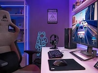 Hyper-Performance Gaming Monitors Image 4