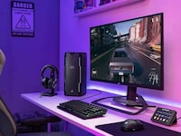 Hyper-Performance Gaming Monitors Image 6