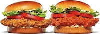Extra Crispy Chicken Sandwiches Image 2