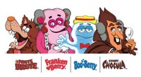 Nostalgia-Inducing Monster Cereals Image 4