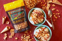 Spicy Onion-Flavored Peanuts Image 2