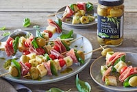 Spicy Jalape&ntilde;o-Stuffed Olives Image 3