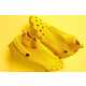 Vibrant Hybrid Perforated Cleats Image 1