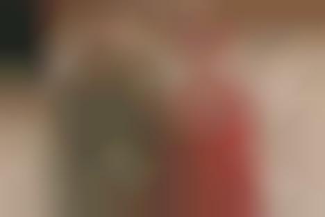 Contemporary Militaristic Fall Fashion