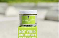 Colorful Men's Essential Kits