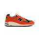 Vibrant Orange Lifestyle Footwear Image 1