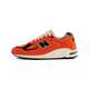 Vibrant Orange Lifestyle Footwear Image 2