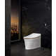 Futuristic Intelligent Toilets Image 4