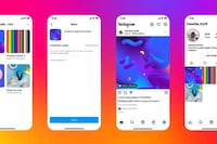 Instagram NFT Features Image 1