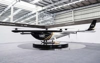 Working Flying Car Prototypes Image 4