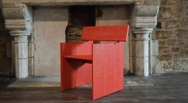 Medieval Design-Inspired Exhibitions