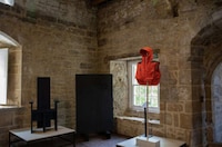 Medieval Design-Inspired Exhibitions Image 3
