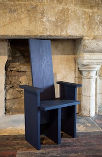 Medieval Design-Inspired Exhibitions Image 4