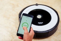 Robotic Appliance Acquisitions Image 1