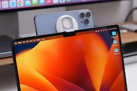Smartphone Webcam Accessories Image 4