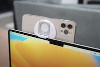 Smartphone Webcam Accessories Image 5