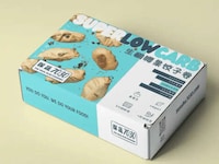Mycelium-Based Chicken Meals