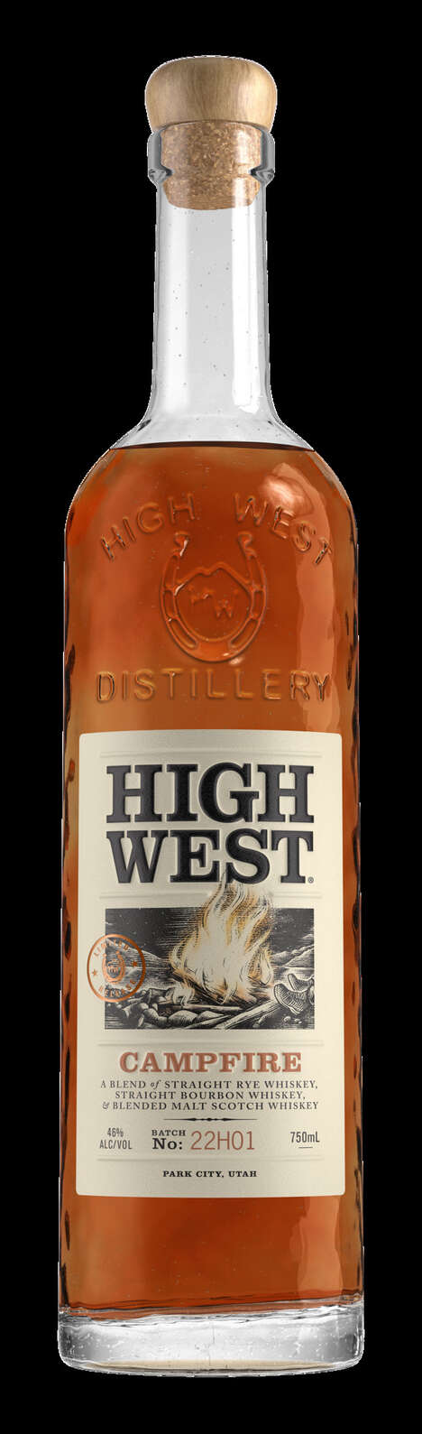 Social Good Seasonal Whiskeys