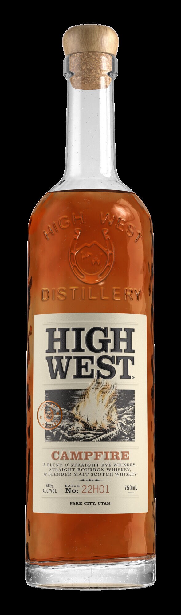 Social Good Seasonal Whiskeys