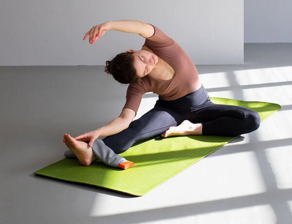 Wraparound Sand Heating Pads